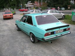 Treffen in Mörfelden 2006